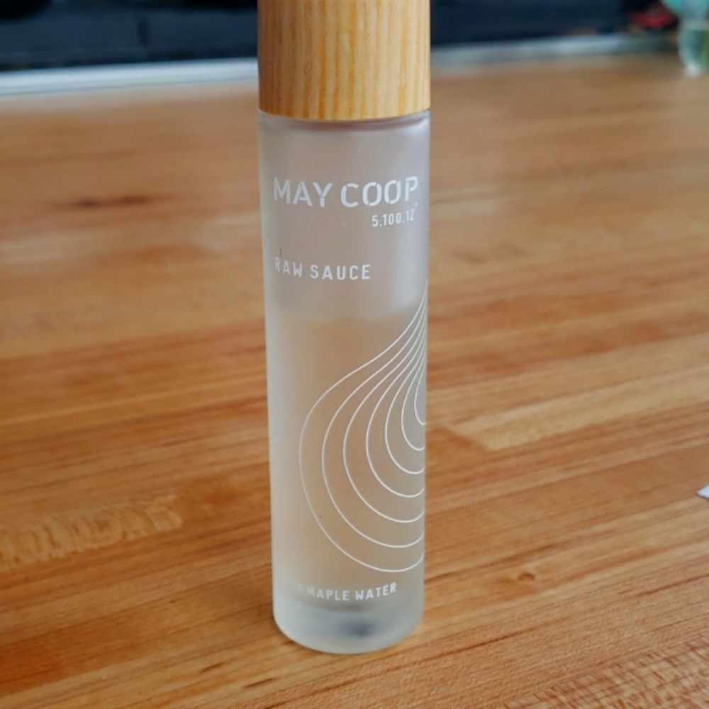 May Coop Raw Sauce